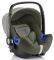   BRITAX BABY-SAFE I-SIZE OLIVE GREEN