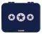   PENNY SCALLAN NAVY STAR 22.5X1...