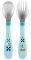  - CHICCO MIX AND MATCH 18M+...