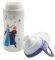 NUK  JUNIOR CUP FROZEN ANNA & ELSA     PUSH-PULL 300ML /