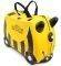   - TRUNKI BERNARD THE BEE