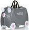   - TRUNKI BENNY THE CAT