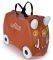   - TRUNKI GRUFFALO