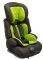   KINDERKRAFT COMFORT UP LIME 9-36KG