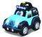    BBURAGO JUNIOR TOUCH & GO JEEP WRANGLER UNLIMITED  [16/81802]