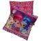   DAS HOME 5502 SHIMMER &...
