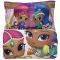    DAS HOME SHIMMER & SHINE M 5001  160260CM