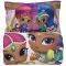    DAS HOME SHIMMER & SHINE M...