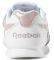 ΠΑΠΟΥΤΣΙ REEBOK ROYAL CLASSIC JOGGER 2.0 KC ΛΕΥΚΟ/ΡΟΖ (USA:6.5, EU:22.5) ΠΑΠΟΥΤΣΙ REEBOK ROYAL CLASSIC JOGGER 2.0 KC ΛΕΥΚΟ/ΡΟΖ (USA:6.5, EU:22.5)