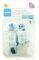   &   CLIP IT & COVER 0+ [313]   (9001616703478)
