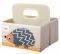 -   3 SPROUTS HEDGEHOG DIAP...