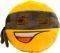   EMOJI 32CM NINJA [1930-1]