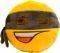 �������� �������� EMOJI 32CM NINJA [1930-1]