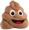   EMOJI 32CM POO [1930-1]