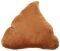   EMOJI 32CM POO [1930-1]