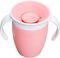   MUNCHKIN MIRACLE 360 TRAINER CUP 207ML 