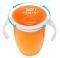   MUNCHKIN MIRACLE 360 TRAINER CUP 207ML 