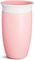   MUNCHKIN MIRACLE 360 SIPPY CUP 296ML 