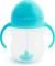    &  MUNCHKIN TIP & SIP CUP 207ML 