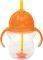    &  MUNCHKIN TIP & SIP CUP 207ML 