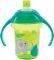   MUNCHKIN CLICK LOCK  DECO TRAINER CUP 207ML ELEPHANT  