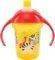   MUNCHKIN CLICK LOCK  DECO TRAINER CUP 207ML ZEBRA  