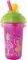  MUNCHKIN CLICK LOCK DECO FLIP STRAW CUP 266ML PRINCESS 