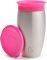   MUNCHKIN STAINLESS MIRACLE 360 CUP 296ML  