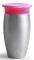   MUNCHKIN STAINLESS MIRACLE 360 CUP 296ML  