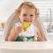     MUNCHKIN DELUXE FRESH FOOD FEEDER 