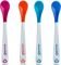  4     MUNCHKIN 4 WHITE HOT SAFETY SPOONS 3+ 