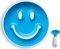     MUNCHKIN SMILEY PLA...