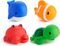  4  MUNCHKIN OCEAN 4PK 9...