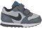 �������� NIKE MD RUNNER 2 (TDV) ����/����� (U...