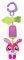 �������� �������� ���� PLAYGRO CHEEKY CHIME S...