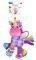 PLAYGRO FRIEND STELLA UNICORN 0�+