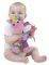 PLAYGRO FRIEND STELLA UNICORN 0+