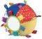   PLAYGRO LOOPY LOOPS BALL 3+