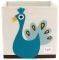 ΚΟΥΤΙ ΓΙΑ ΤΑ ΠΑΙΧΝΙΔΙΑ 3SPROUTS STORAGE BOX Π...