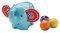 ΕΛΕΦΑΝΤΑΚΙ ΜΕ ΜΠΑΛΙΤΣΕΣ FISHER PRICE [DYW57]