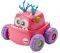  PRESS & GO FISHER PRICE  [DRG...