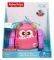 PRESS & GO FISHER PRICE  [DRG16]