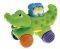  PRESS & GO FISHER PRICE  [N...