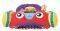 PLAYGRO MUSIC AND LIGHTS COMFY CAR