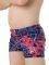  BOXER SPEEDO SPIDERMAN DISNEY ALLOVER AQUASHORT  / (80-86,)-(1)