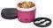   POLAR GEAR LUNCH BOWL 500ML BERRY