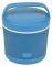   POLAR GEAR LUNCH BOWL 500ML TURQUOISE