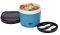   POLAR GEAR LUNCH BOWL 500ML TURQUOISE