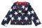  PENNY SCALLAN NAVY STAR   1-2