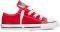  CONVERSE ALL STAR CHUCK TAYLOR OX 3J...